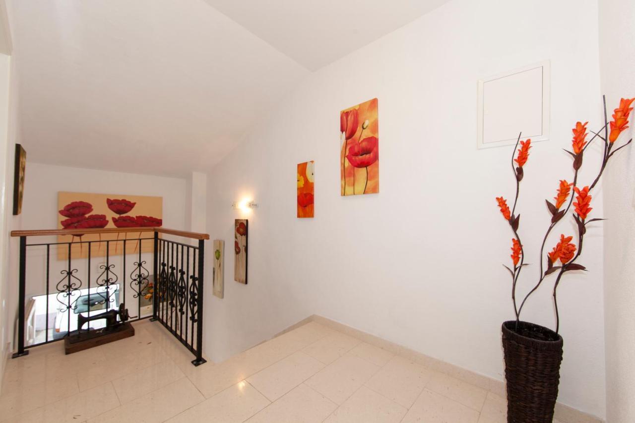 Villa Intrada Brela Exterior foto